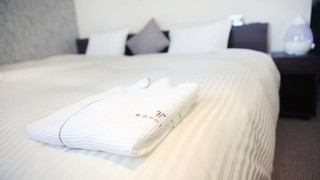 プレミアム ツインルーム 喫煙可