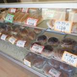 亀十パン（カメジュウパン）