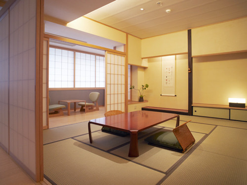 スーペリア トラディショナル 山