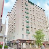 ホテルクラウンヒルズ新潟古町通り（新潟県 ビジネスホテル） / 3