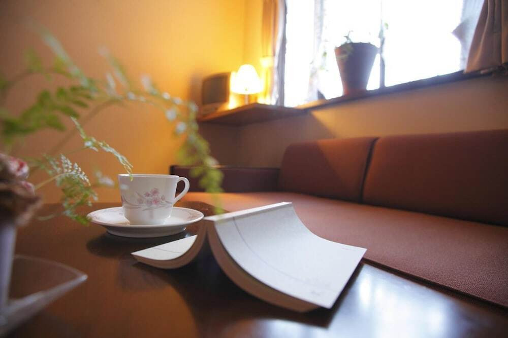 リビングルーム