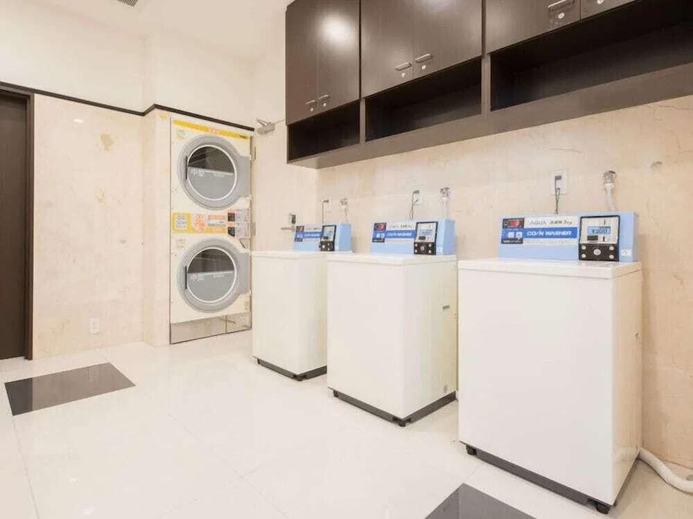 ランドリー ルーム