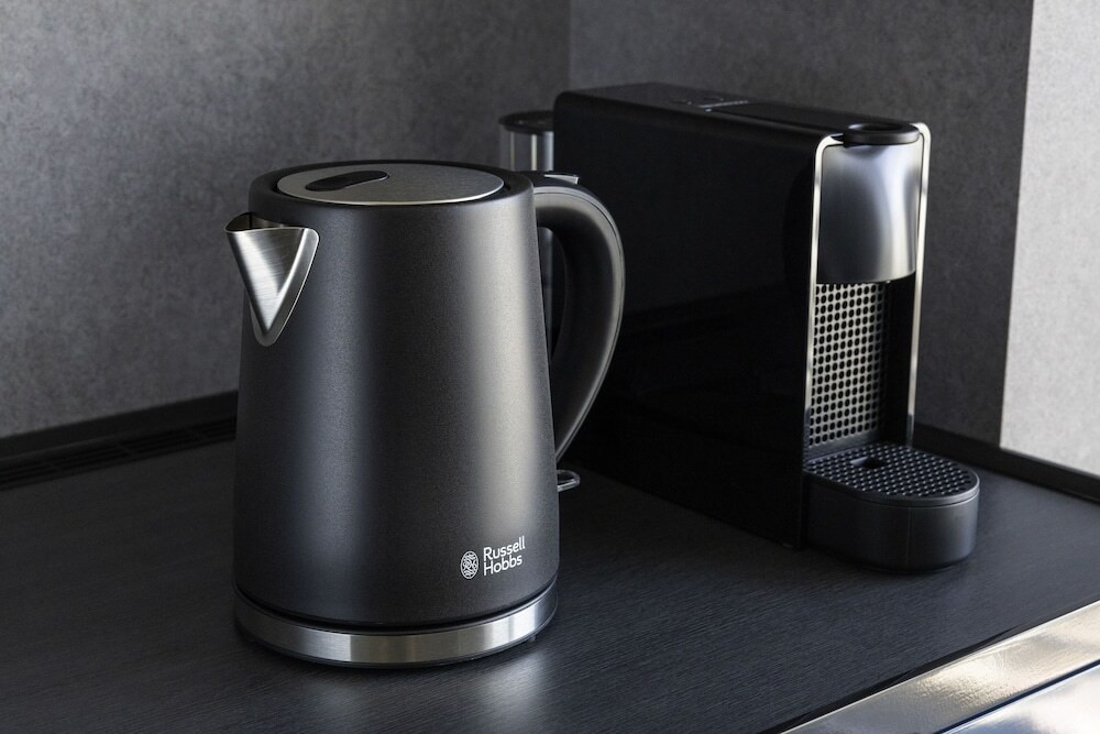 客室の設備とサービス