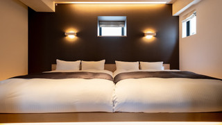 スイート 4名まで 禁煙