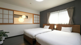 ベーシック ハウス 2 ベッドルーム 禁煙 パティオ