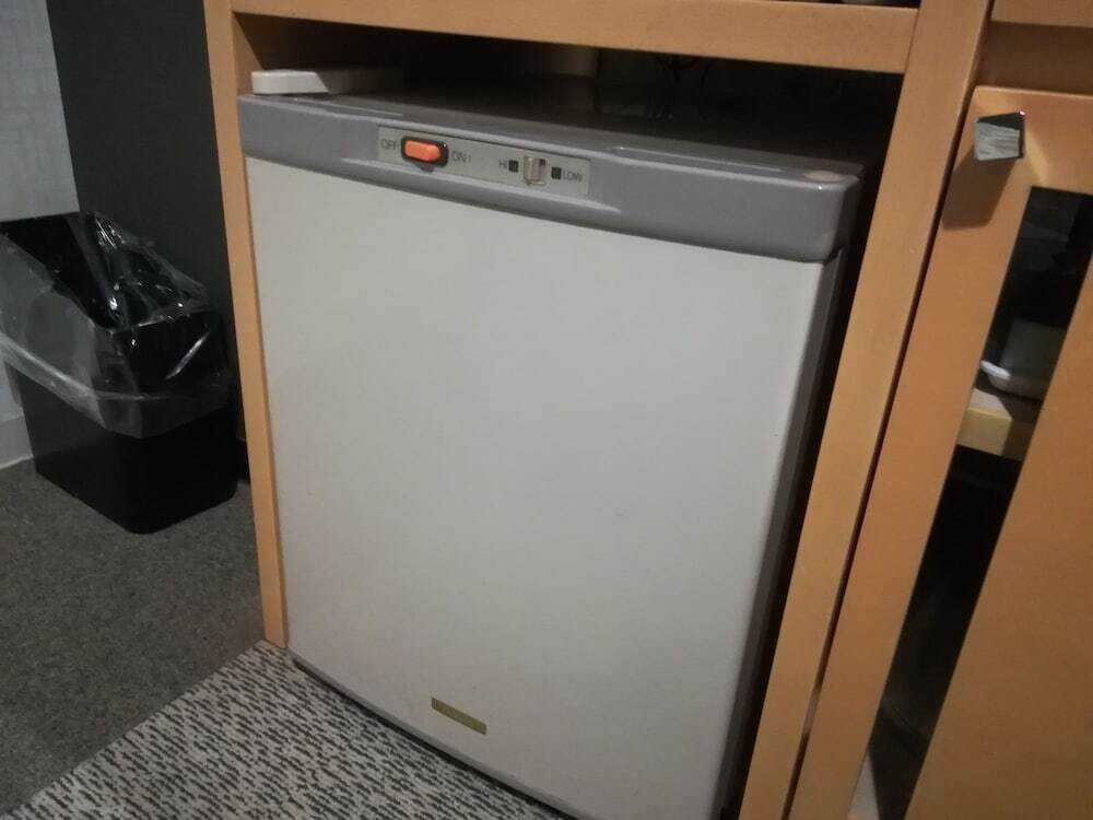 客室の設備とサービス