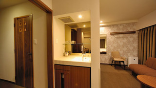 スーペリアダブルルーム (キングベッド 1台) 禁煙