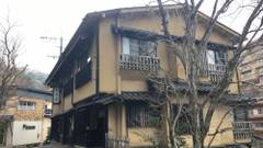 筋湯温泉 大黒屋