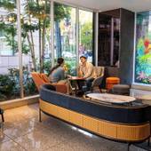 東急ステイ西新宿（東京都 ビジネスホテル） / 3