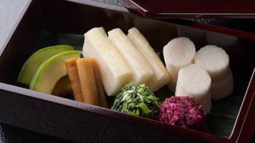 食事・飲み物 / 19