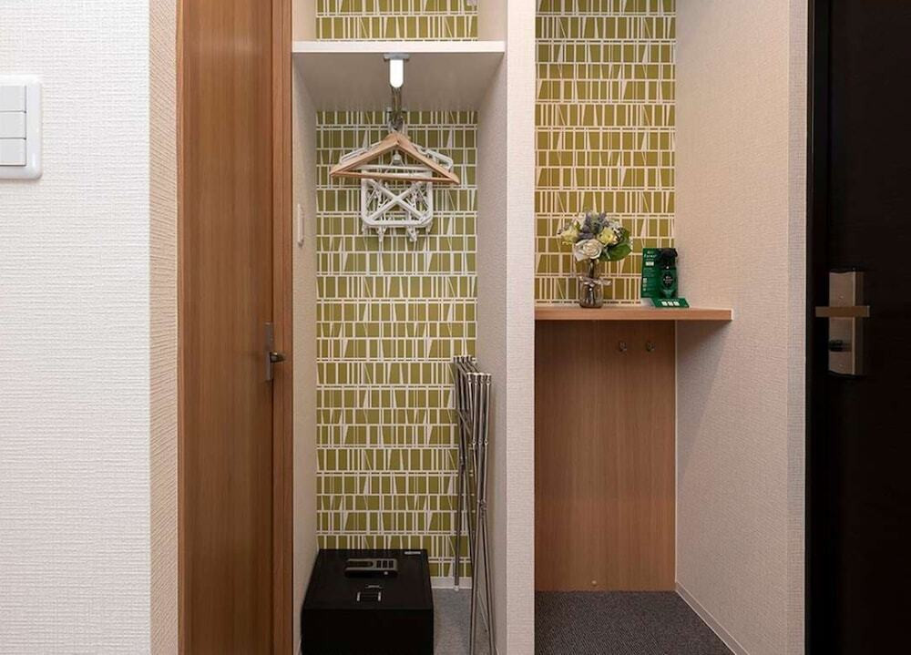 セーフティボックス