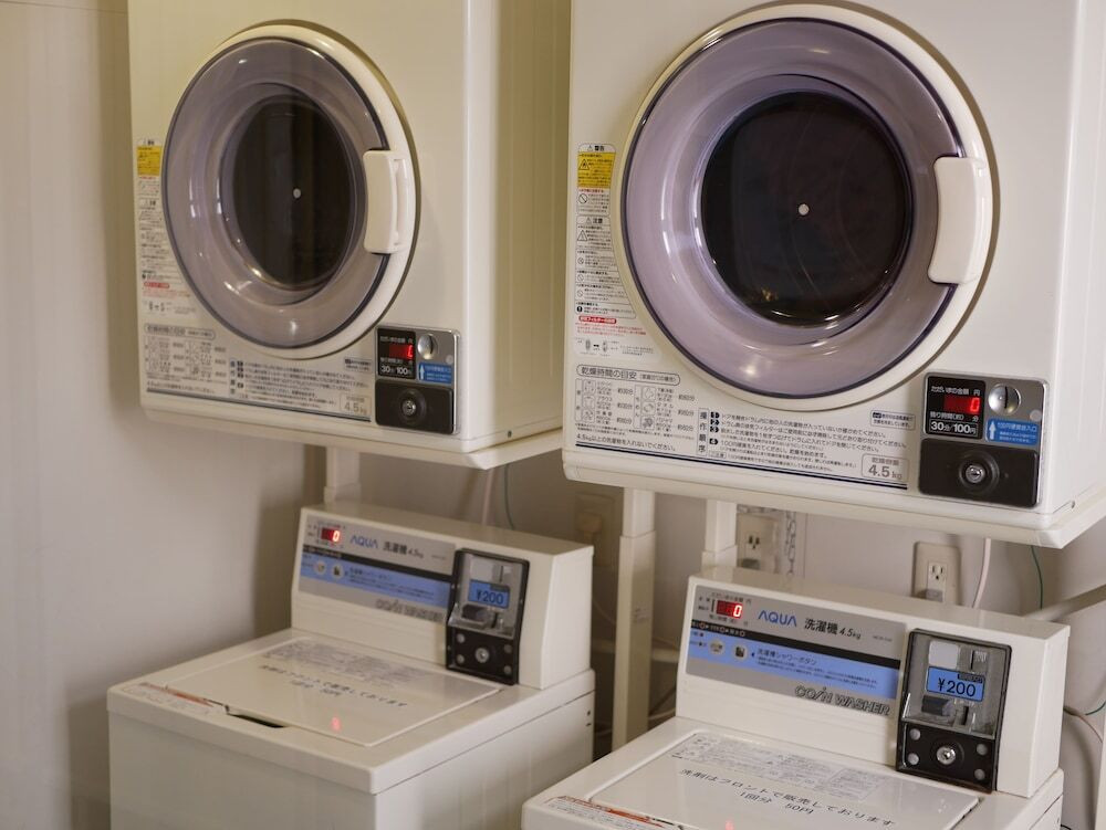 ランドリー ルーム