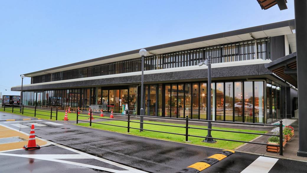 道の駅なら歴史芸術文化村 / 3