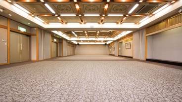 バンケット ホール / 12