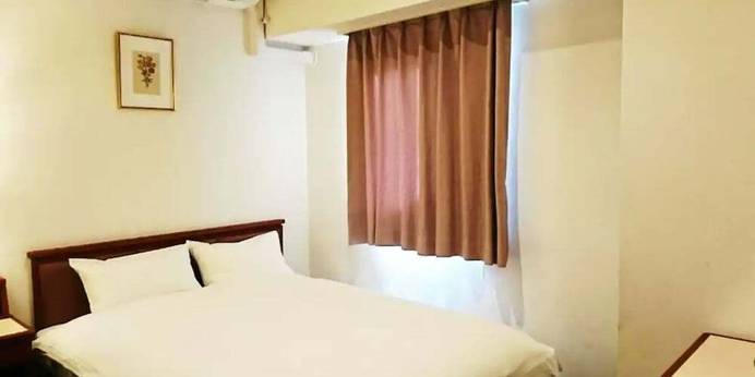 スマイルホテル北朝霞（埼玉県 ビジネスホテル） / 1