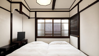 京町家一棟貸 B