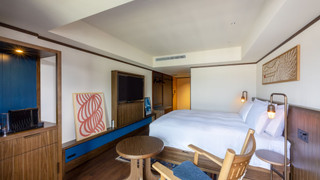 Privilege ルーム ダブルベッド 1 台 禁煙