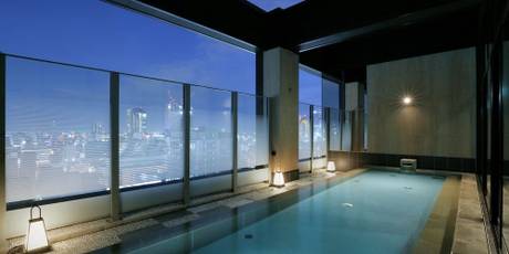 カンデオホテルズ 大阪なんば