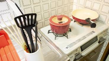 専用キッチン / 10