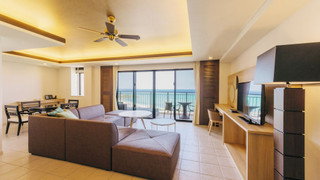 コンド棟 プレミアムスイート（4名定員）