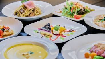 食事・飲み物 / 8