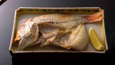 食事・飲み物 / 1