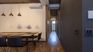 プレミアム アパートメント