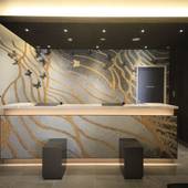 クインテッサホテル福岡天神南（福岡県 ビジネスホテル） / 3