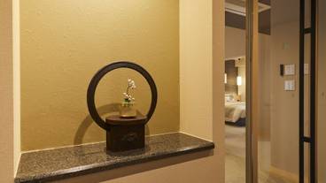 客室の設備とサービス / 23