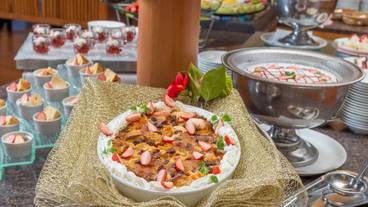 食事・飲み物 / 10