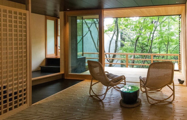 A treasure trove of high-quality onsen! 7 onsen and 15 Recommended ryokan in Ishikawa