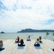THE SCENE amami spa＆resort
