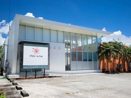 Nirai Beach Villa / 1