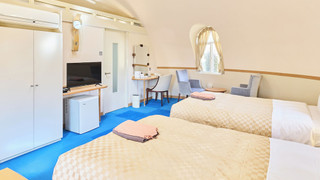 ロイヤルゾーン・ツイン 禁煙