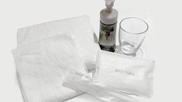 客室の設備とサービス / 25