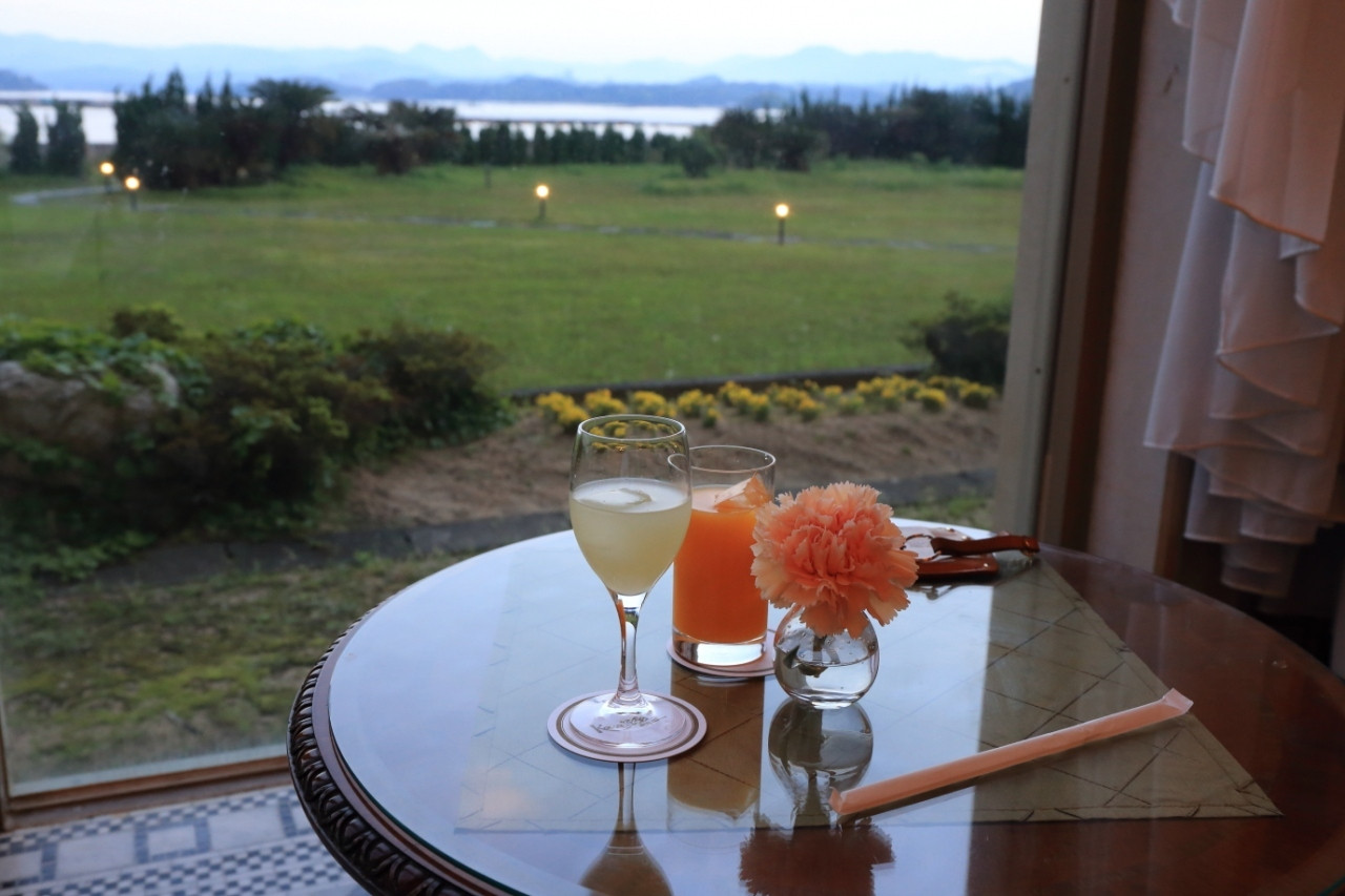 非日常に旅立ちませんか?3504219