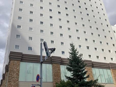 イビス スタイルズ 札幌 / 1