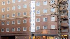 東横イン赤羽駅東口