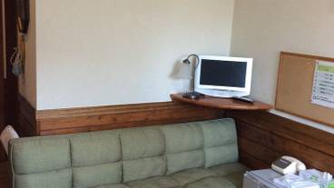 客室の設備とサービス / 26