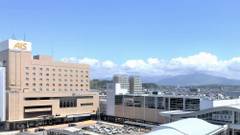 ホテルメトロポリタン秋田