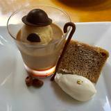 富士屋ホテル ラウンジ(フジヤホテルラウンジ)