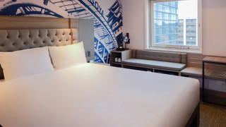 スーペリア ダブルルーム