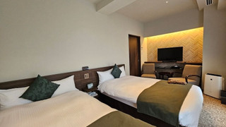 新館スタンダードツインルーム