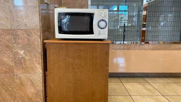 電子レンジ / 32