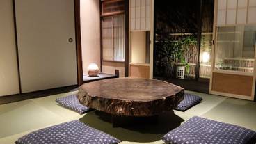 リビング エリア / 13