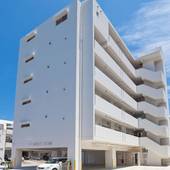 かりゆしコンドミニアムリゾート与那原 SUNRIZE・OCEAN(沖縄県 別荘・ヴィラ・コンドミニアム) / 3