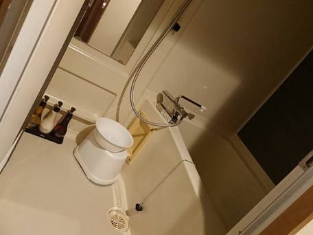 ドーミーインEXPRESS目黒青葉台 / 4