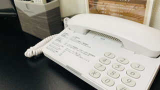 セミダブルルーム　喫煙可