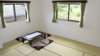 【新館】和室 10畳