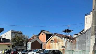 駐車場 / 3